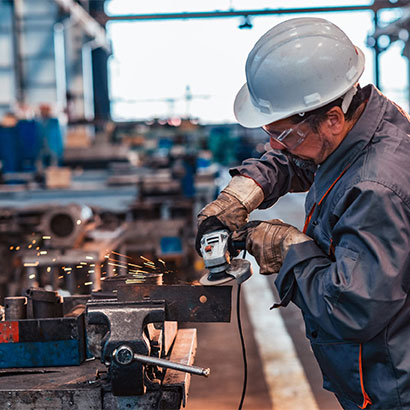 Özdemir Çelik Kimdir?