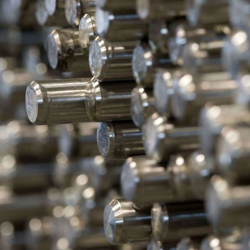 11Smn30 Otomat Çeliği 