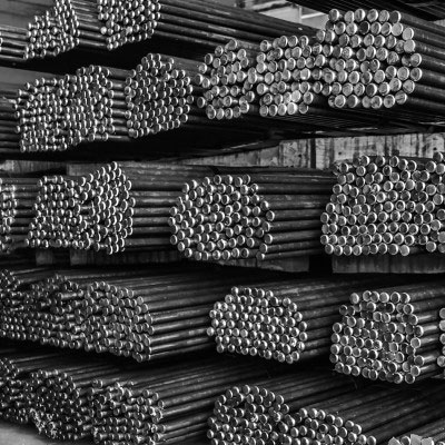 11SmnPb37 Otomat Çeliği