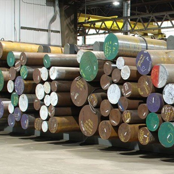 5140 Islah Çeliği 41Cr4