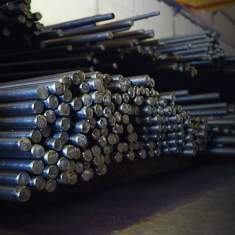 4140 Islah Çeliği 42CrMo4