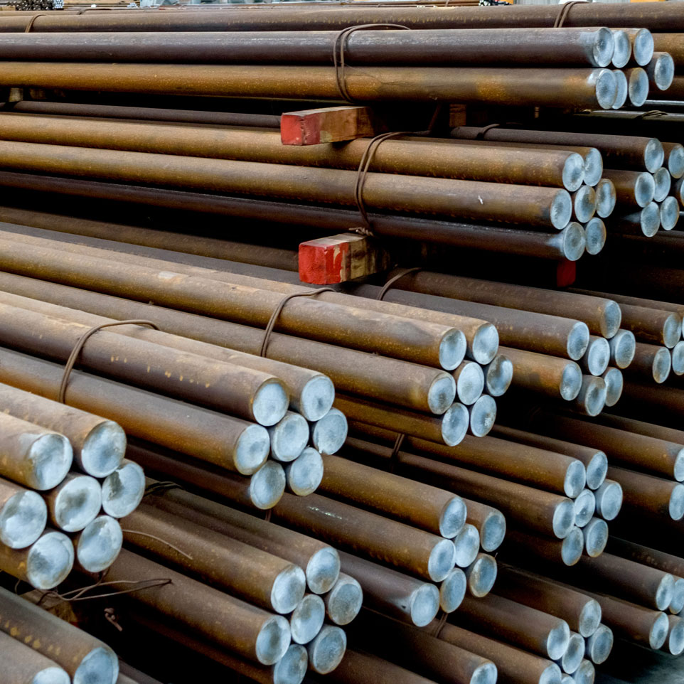 8620 Sementasyon Çeliği