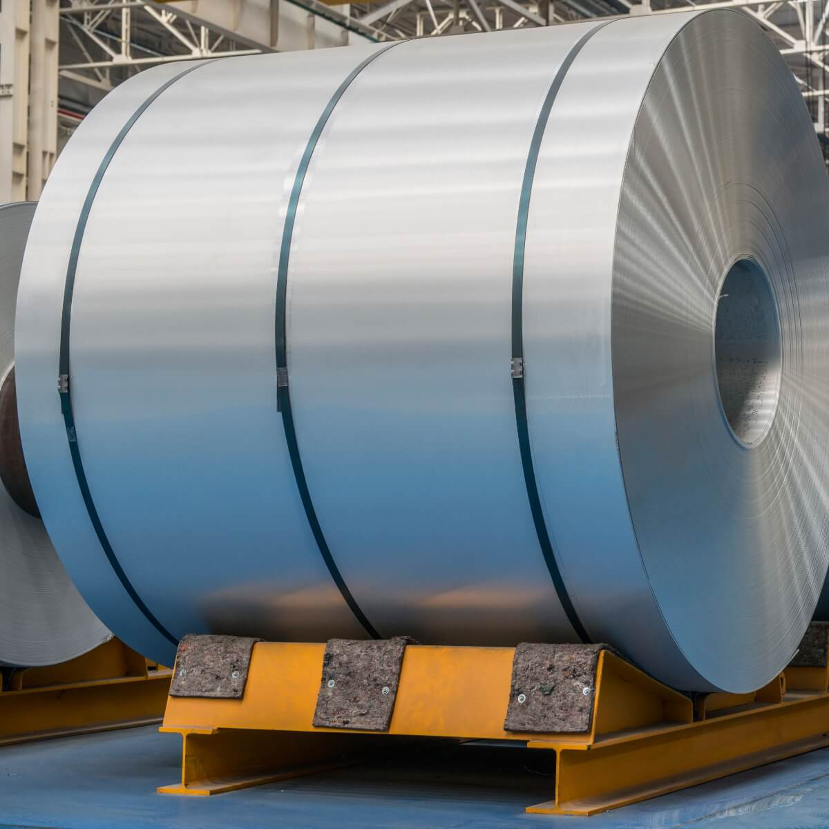 DX56-AS Alusi Rulo Sac Dilme