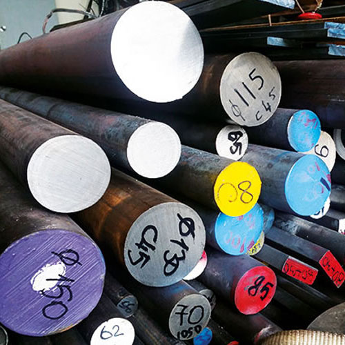 C20 CK20 1020 Karbon ve İmalat Çeliği