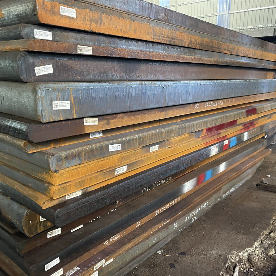 ST37 - S235J0 Rulo Levha Sac